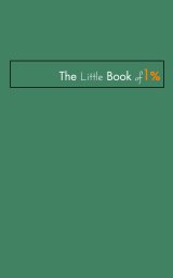 The Little Book of One Percent. book cover
