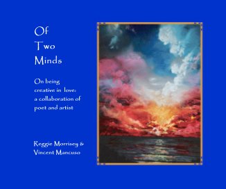 Of Two Minds book cover