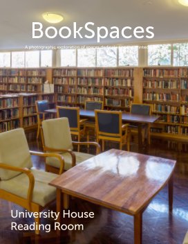 ANU Reading Room book cover