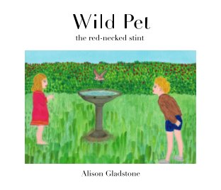 Wild Pet book cover