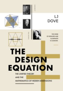 The Design Equation book cover