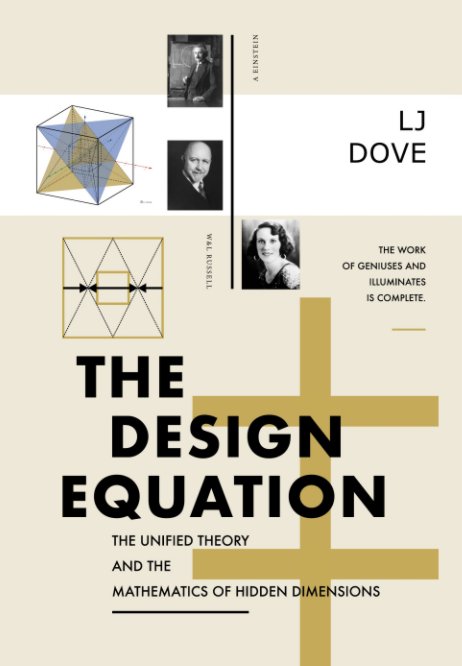 View The Design Equation by Lauren Dove