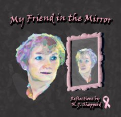 My Friend in the Mirror book cover