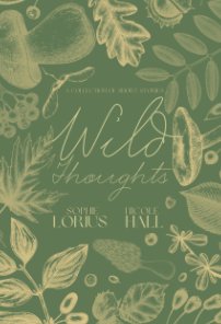 Wild Thoughts book cover