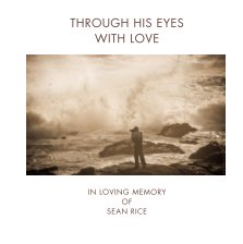 Through His Eyes With Love book cover