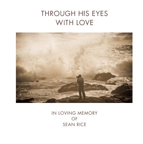 Ver Through His Eyes With Love por Jodeyne Higgins