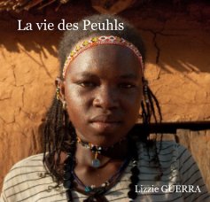 La vie des Peuhls book cover
