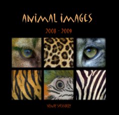 animal images book cover