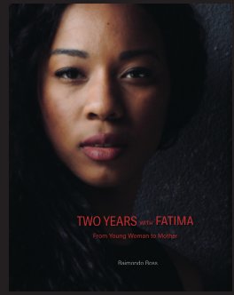 Two Years with Fatima (Photo Book Edition) book cover