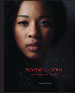 Two Years with Fatima book cover