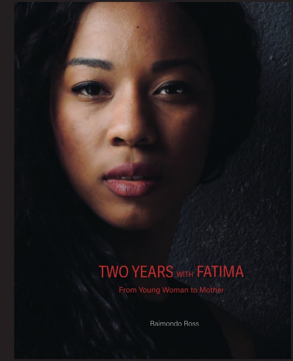 Visualizza Two Years with Fatima di Raimondo Rossi