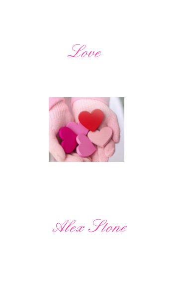 Bekijk Love op Alex Stone