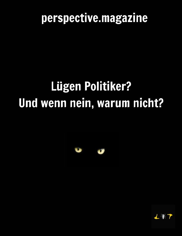 View Lügen Politiker? by pierredaprince