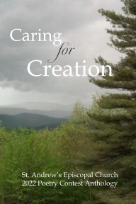 Caring for Creation book cover