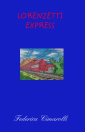 Lorenzetti Express book cover