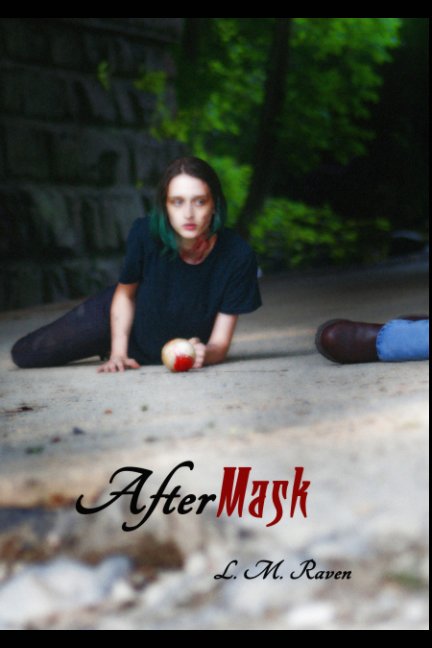 View AfterMask by L. M. Raven