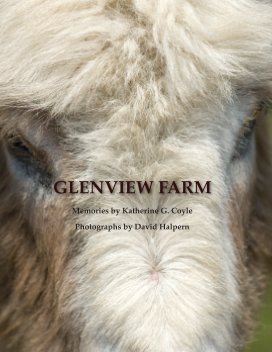 Glenview Farm book cover