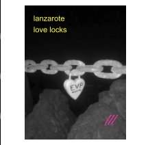 Love Locks book cover
