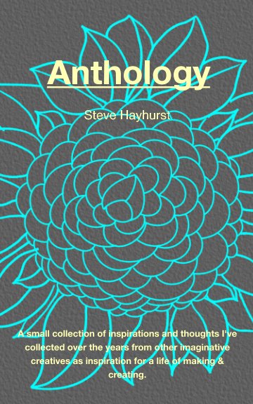 View Anthology by Steve Hayhurst