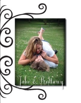 Jake & Brittany book cover