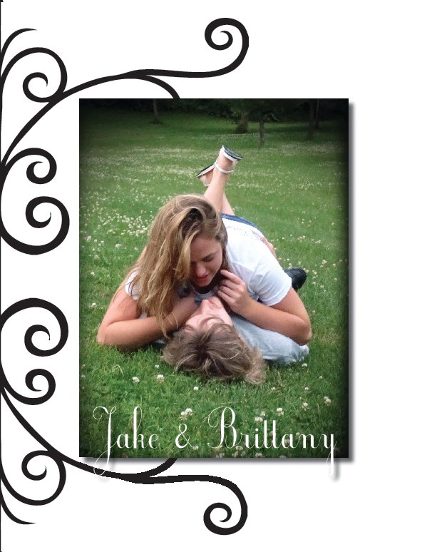 View Jake & Brittany by Share Your Legacy
