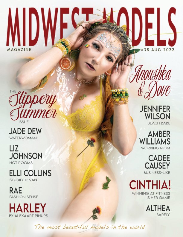 View Midwest Models 38 by RZ Productions
