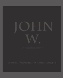 John W. book cover