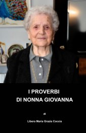 I Proverbi di Nonna Giovanna book cover