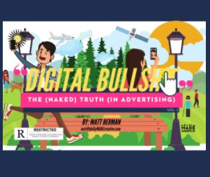 Digital Bullsh*t book cover