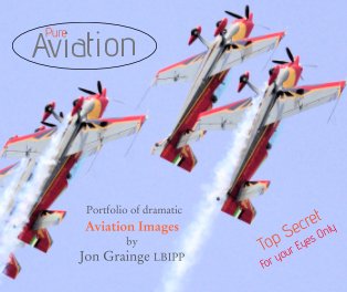 Pure Aviation P book cover