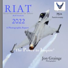 Riat 2022 book cover