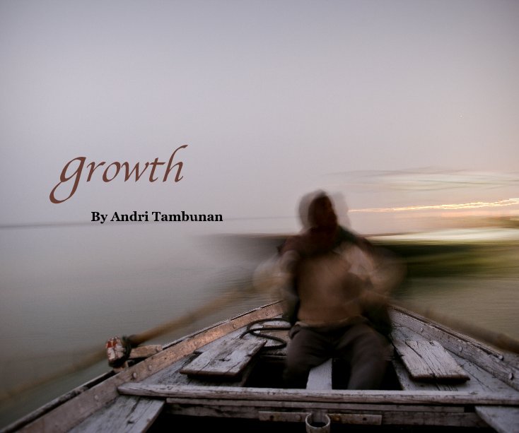 Ver Growth (10x8 Standard Landscape) por Andri Tambunan