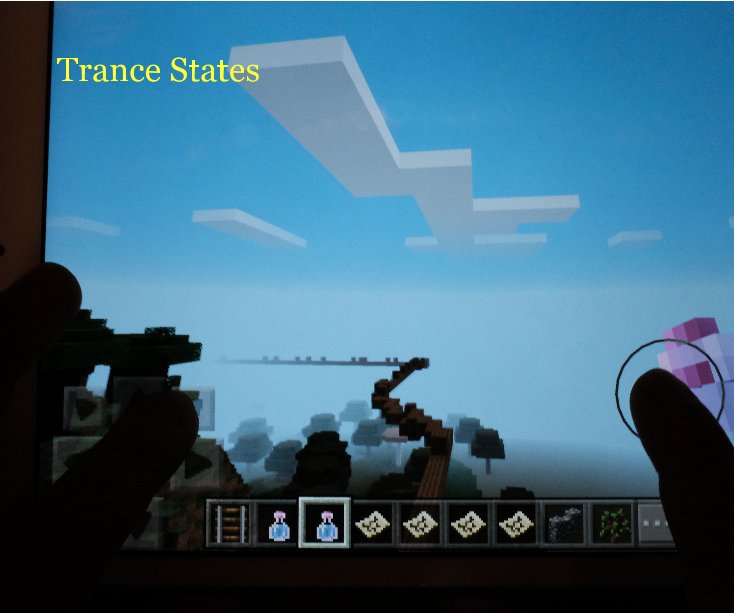 Ver Trance States por Edwin Maynard