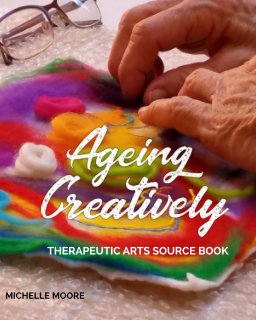 Ageing Creatively book cover
