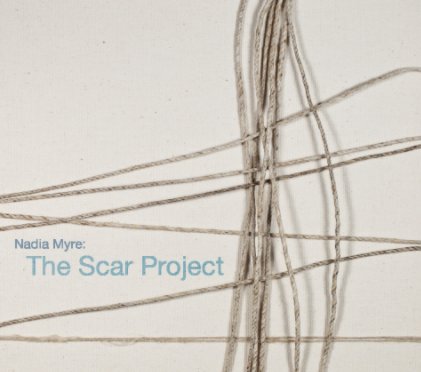 The Scar Project book cover