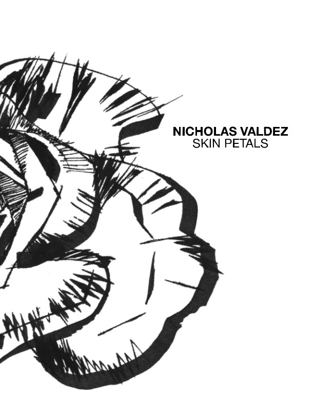 View Skin Petals by Nicholas Valdez