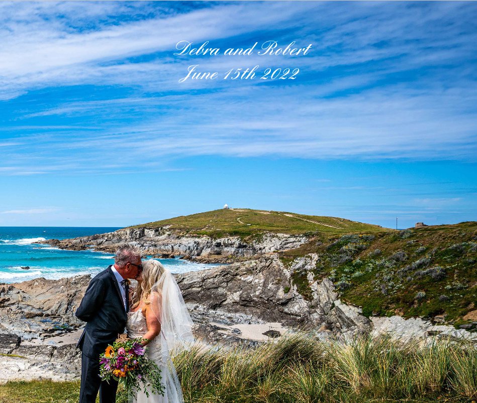 View Debra and Robert June 15th 2022 by Alchemy Photography