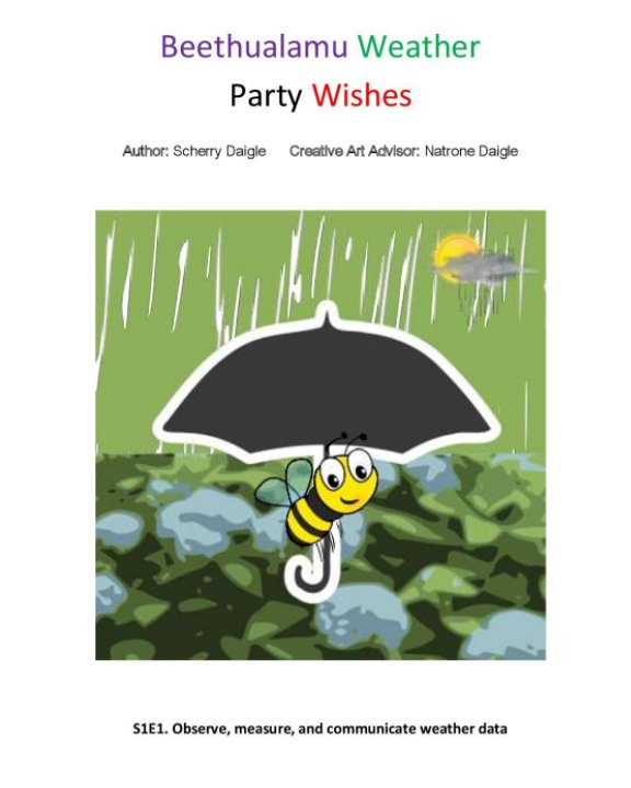View Beethualamu Weather Party Wishes by Scherry Daigle