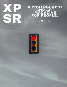 XPSR - Volume 2 book cover