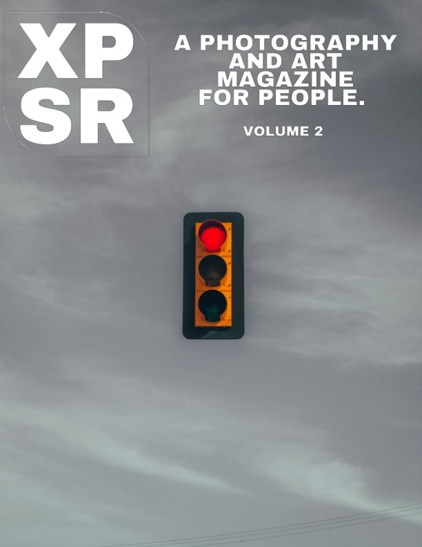 View XPSR - Volume 2 by Peter Dare Media