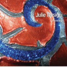 Julie Tersigni book cover