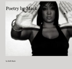Poetry by Mack book cover