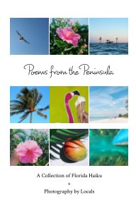 Poems from the Peninsula book cover