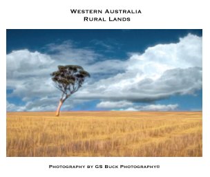 Western Australia 
Rural Lands book cover