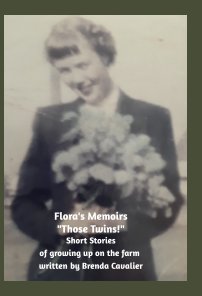 Flora's Memoirs

` book cover