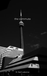 the commute book cover