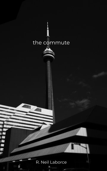 View the commute by R. Neil Laborce