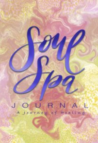 Soul Spa Journal book cover
