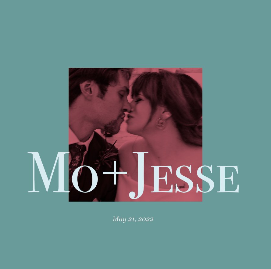 View Mo+Jesse by Robert Rainey