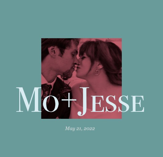 View Mo+Jesse by Robert Rainey
